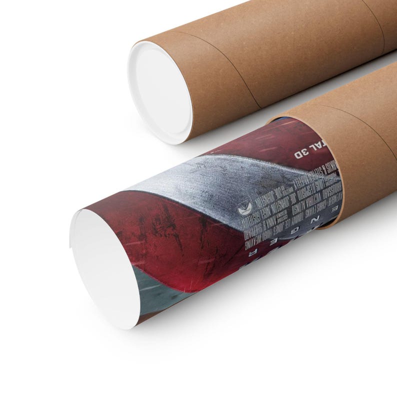 Captain America The First Avenger / Premium Matte vertical poster image 5
