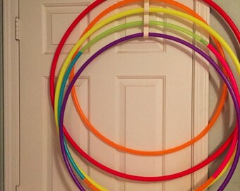 discount hula hoops