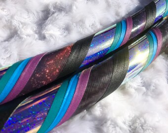 Performance Hoop Crossfire Opal Beginner - Advanced