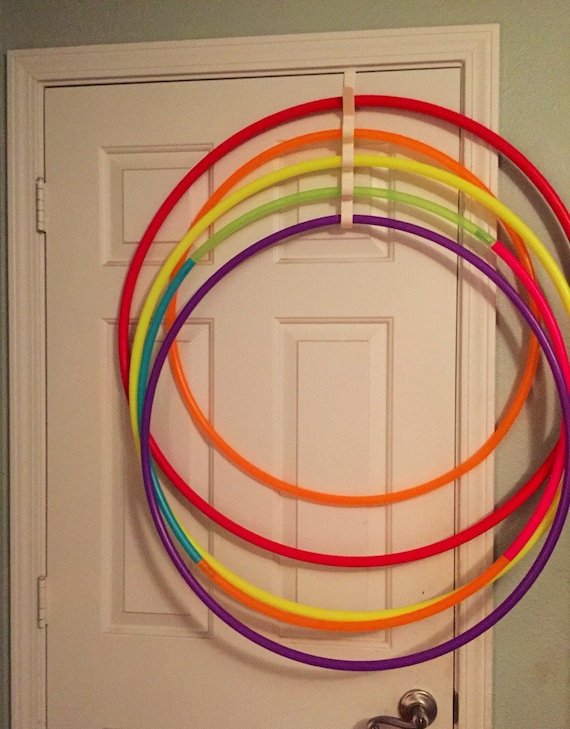 stores that sell hula hoops