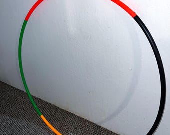 Ready to Ship -  Heritage Hoop 3/4” HDPE 38”