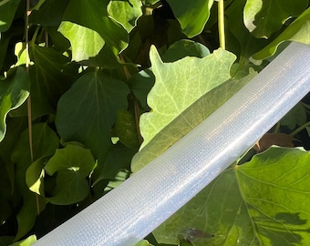 3M Clear Grip Tape for Hula Hoop Interior - 30 ft. x 1/2"