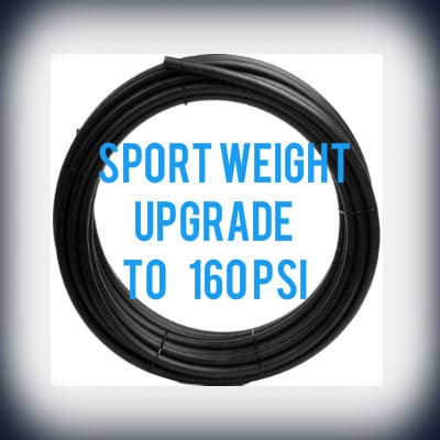 Upgrade to Sport Weight - ADD ON for DanceHoop Hula Hoops - Size Up t…