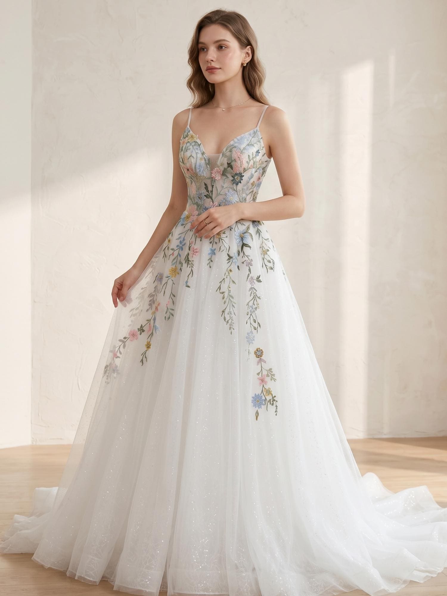 Affordable Wedding Dresses