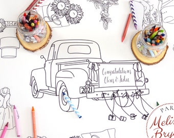 cowboy coloring page etsy