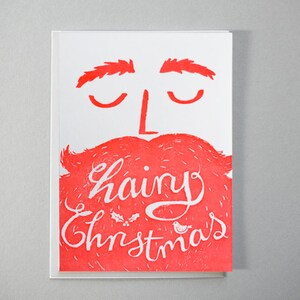 Valentinskarte, Valentinstag Karte Freund, Liebe - Letterpress