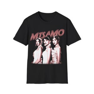 Twice Misamo Shirt - Etsy