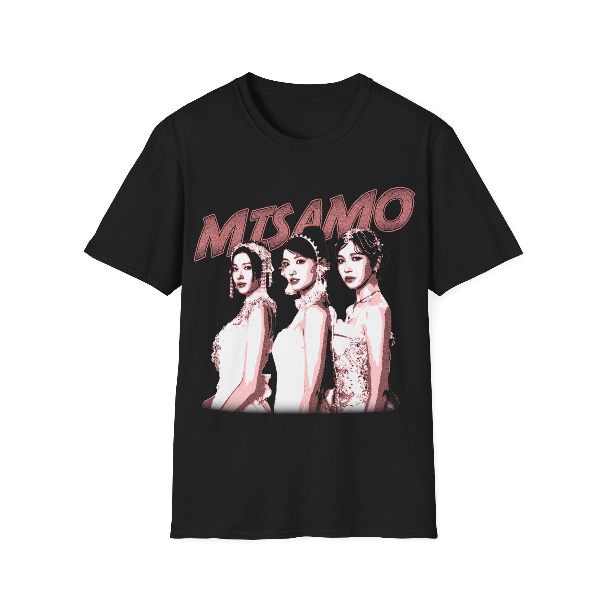 Twice Misamo Shirt - Etsy