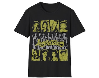 Hearts2Heartsロゴ ユニセックスTシャツ - Etsy 日本