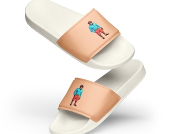 Alistair Men’s slides