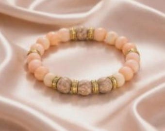 Braccialetto Grace & Grounding
