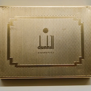 Dunhill cigarettes holder - Etsy 日本