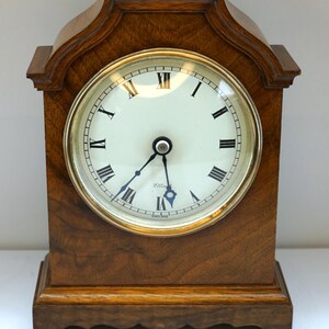 Elliott Clock - Etsy Canada