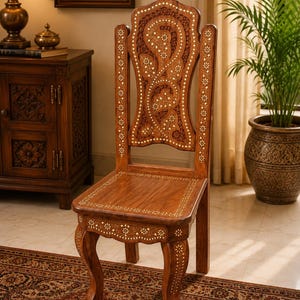 17th century antique chairs - Etsy 日本