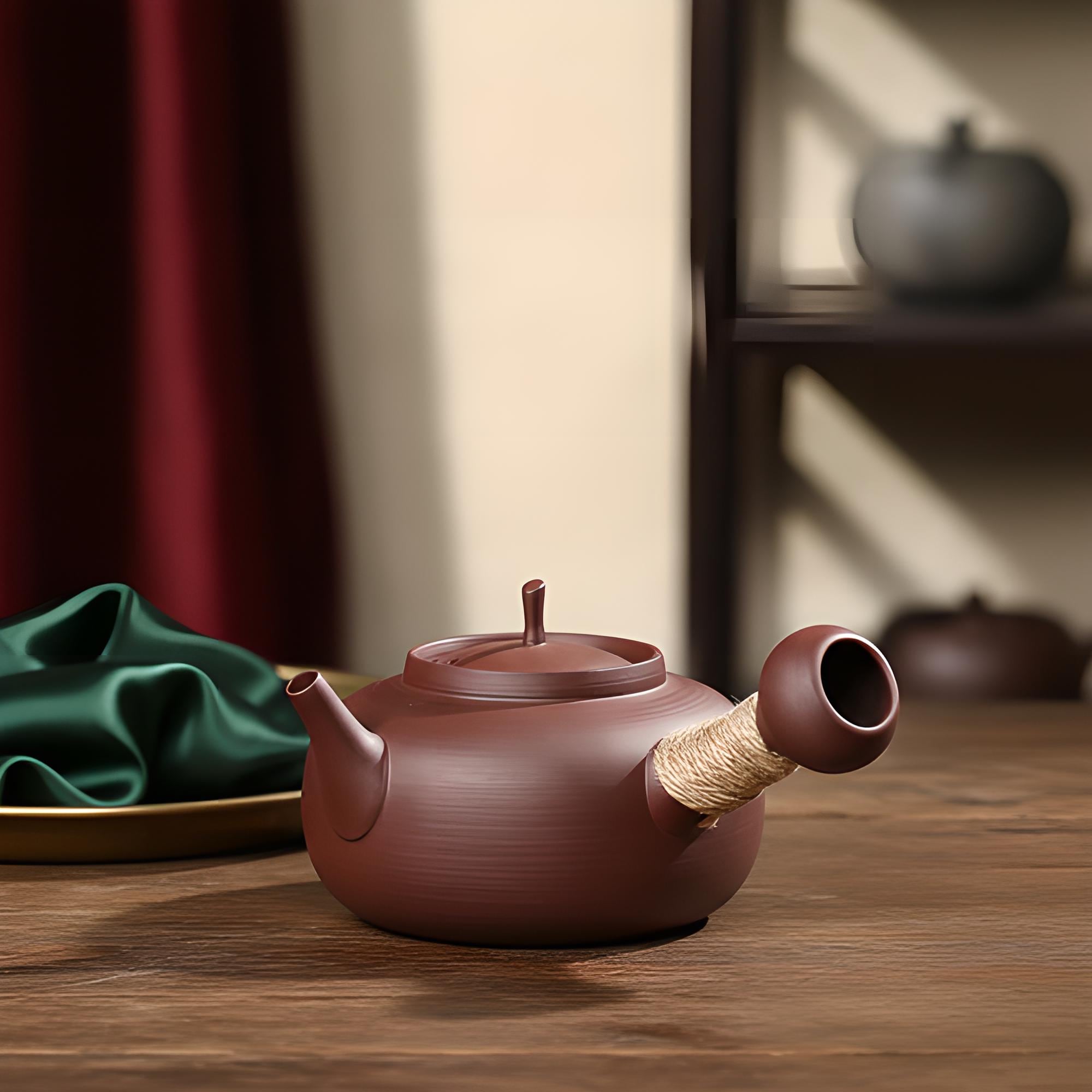 Kyusu teapot - Etsy 日本