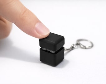 Key Fidget Pro