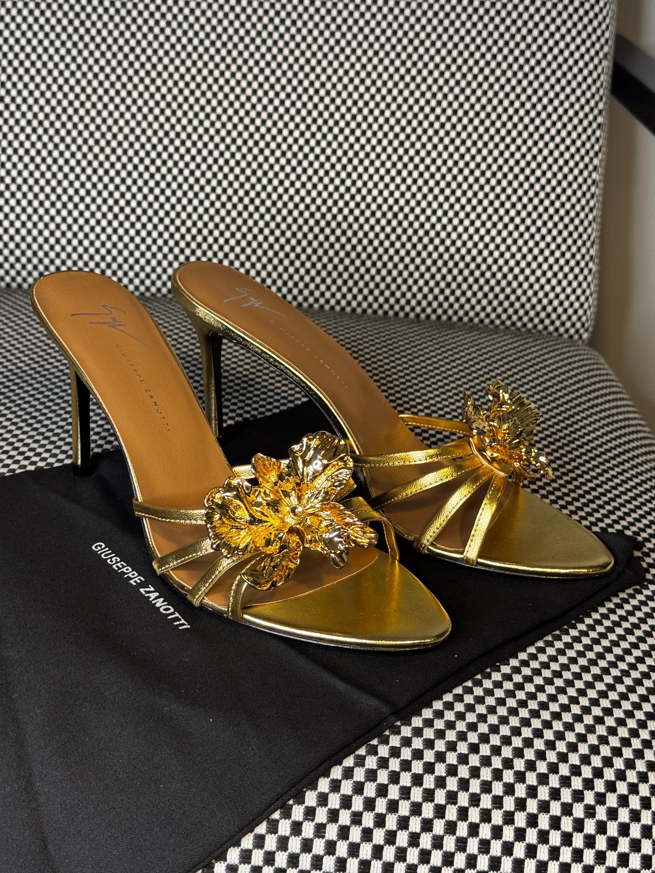 Giuseppe zanotti - Etsy 日本