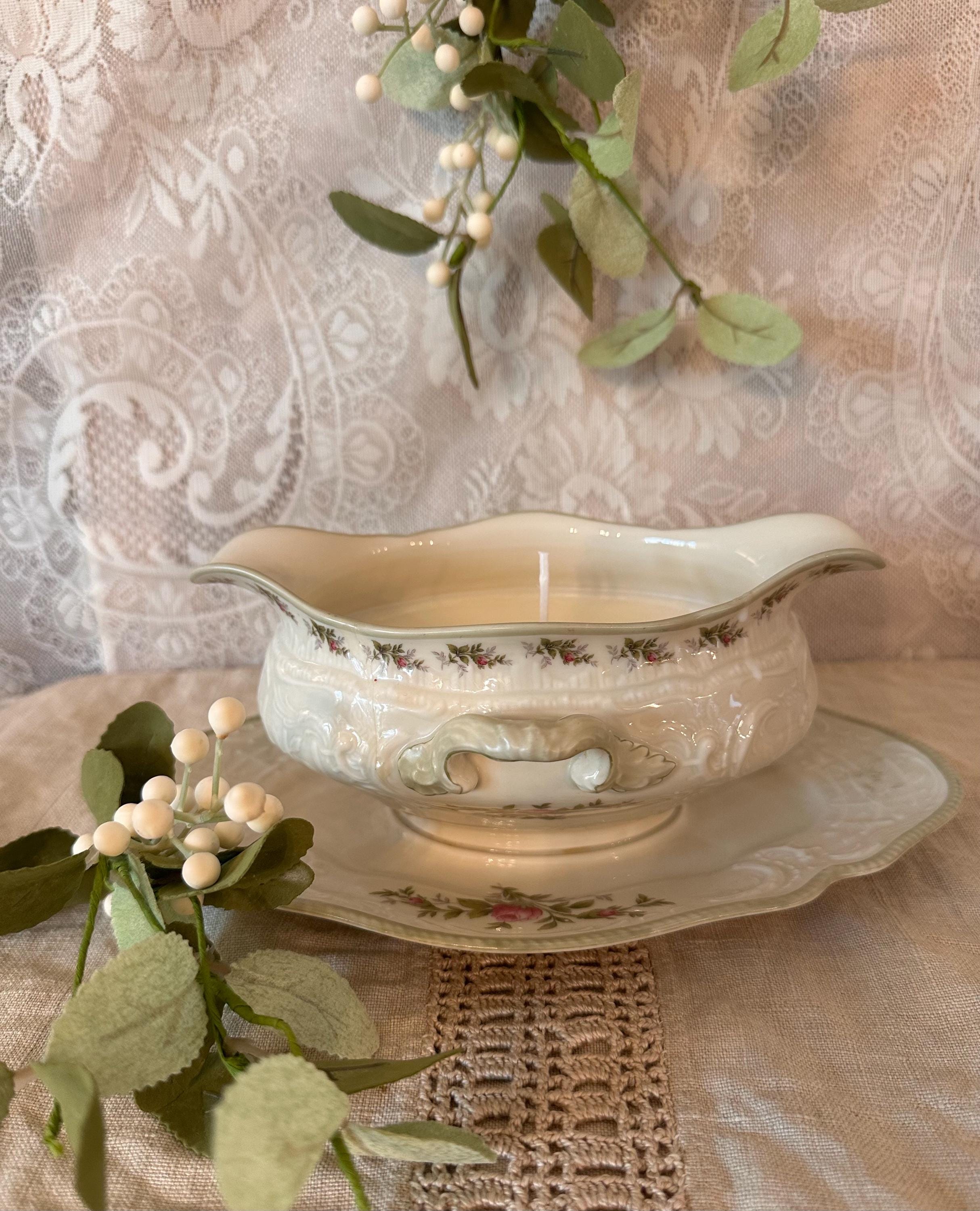 Boat Vase - Etsy
