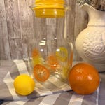 Pyrex Storage