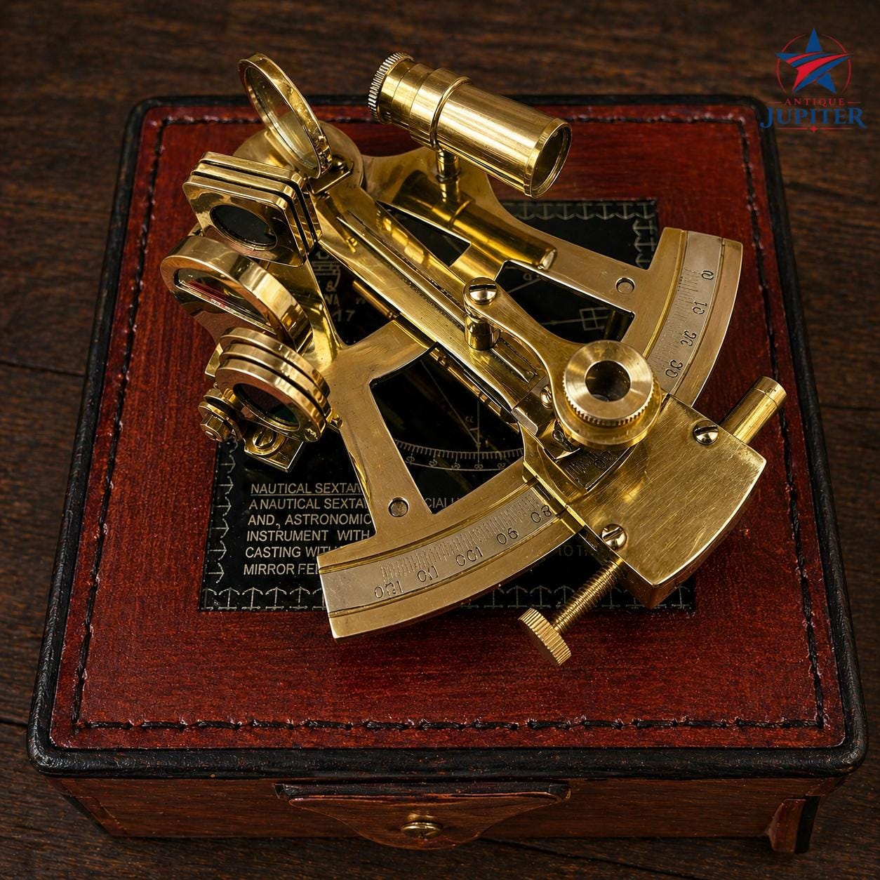 Tamaya sextant - Etsy 日本