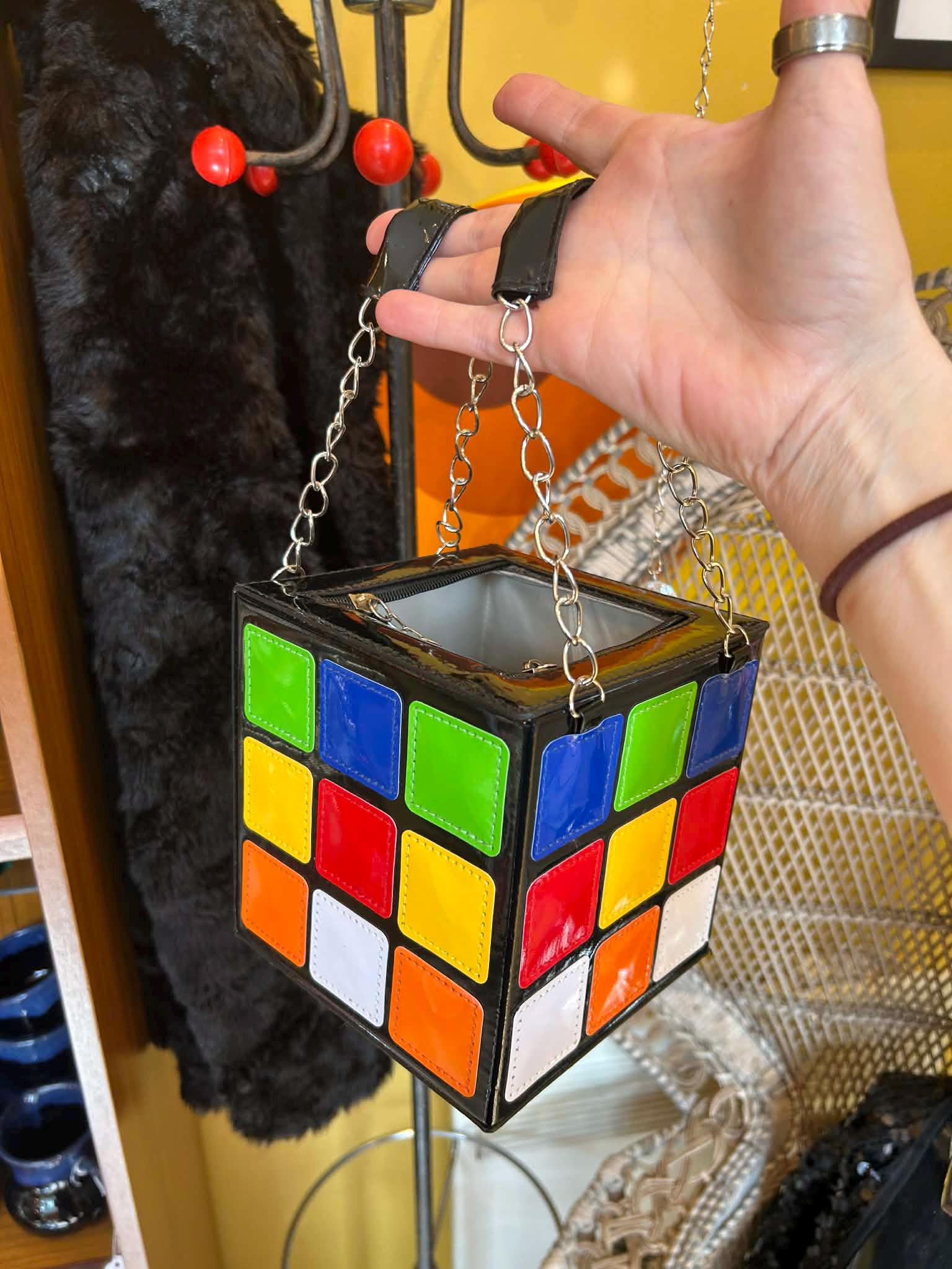 Rare rubiks cube - Etsy 日本