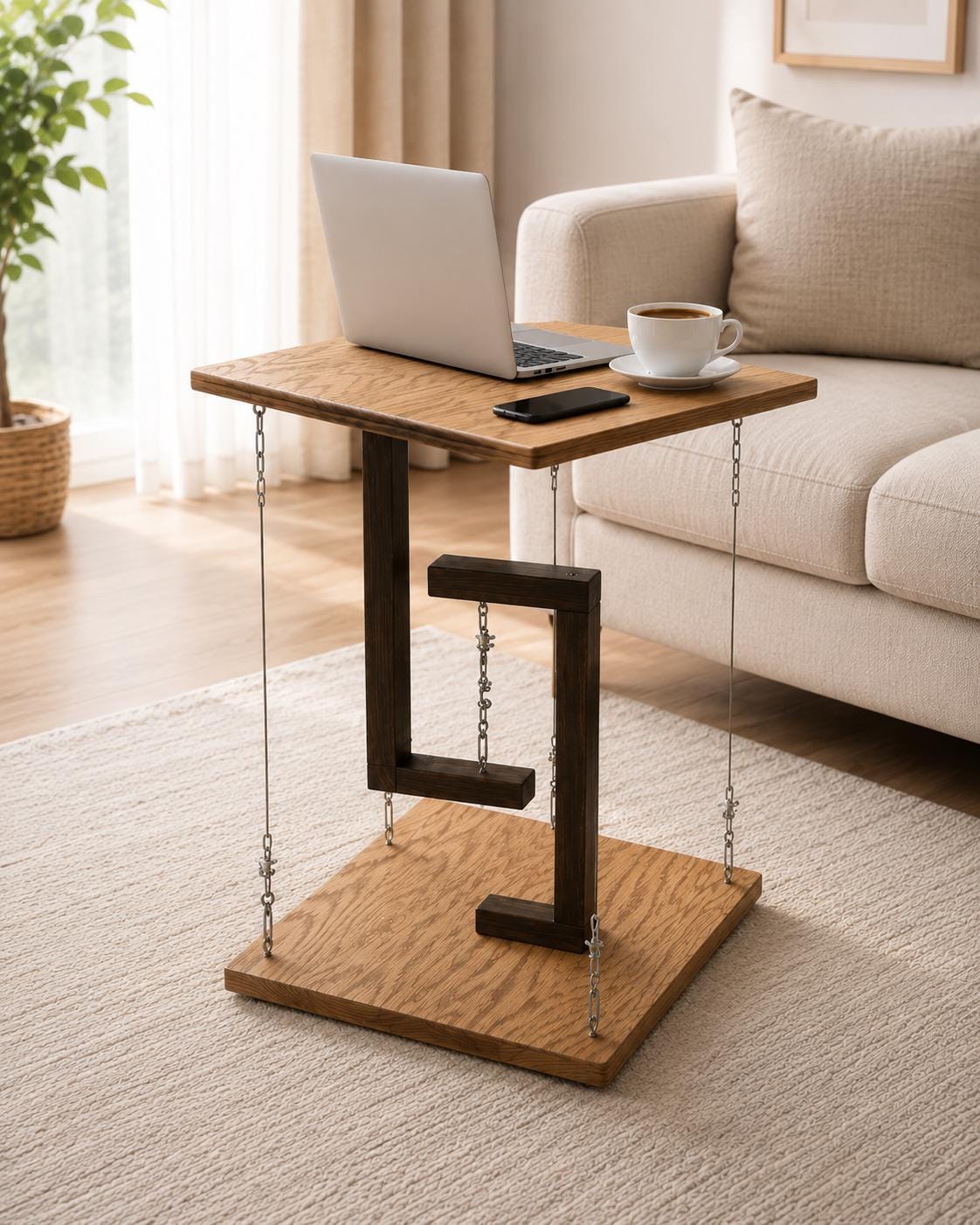 Tensegrity tables - Etsy 日本
