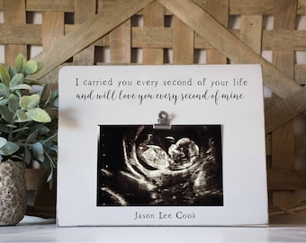 Miscarriage Frame memorial, Miscarry Picture Frame Ultrasound Photo