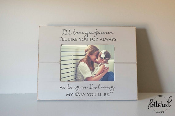 forever my baby book