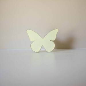 Butterfly, Wooden Butterfly Art, Nursery Display