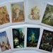 see more listings in the Cards section