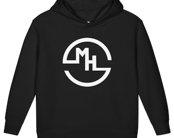Toddler Logo hoodie