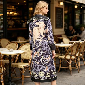 slim fit dress slacks Women's Everyday Robe
