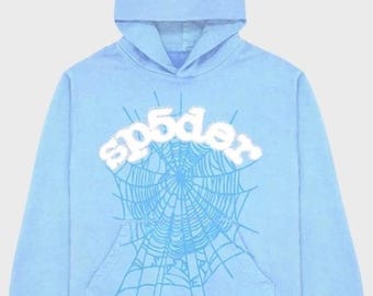 Spider-bokshoodie – ontketen je innerlijke vechter