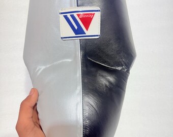 Winning Groin Guard, Boxing Protection, Fight Fearless