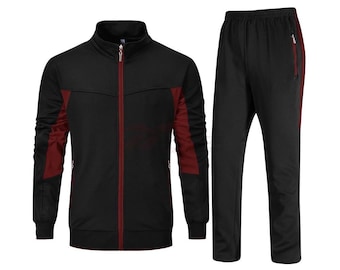 Tuta da boxe professionale: comfort e potenza si incontrano.