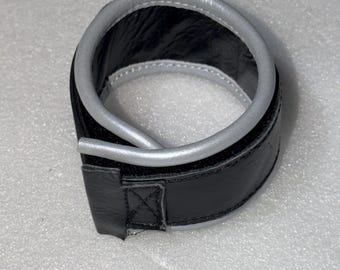 Leder- Wraps wie die Profis - Ultimative Box-Handschlaufe Power