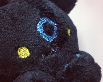 Shiny Pokemon Plush Etsy Shiny Pokemon Plush Etsy