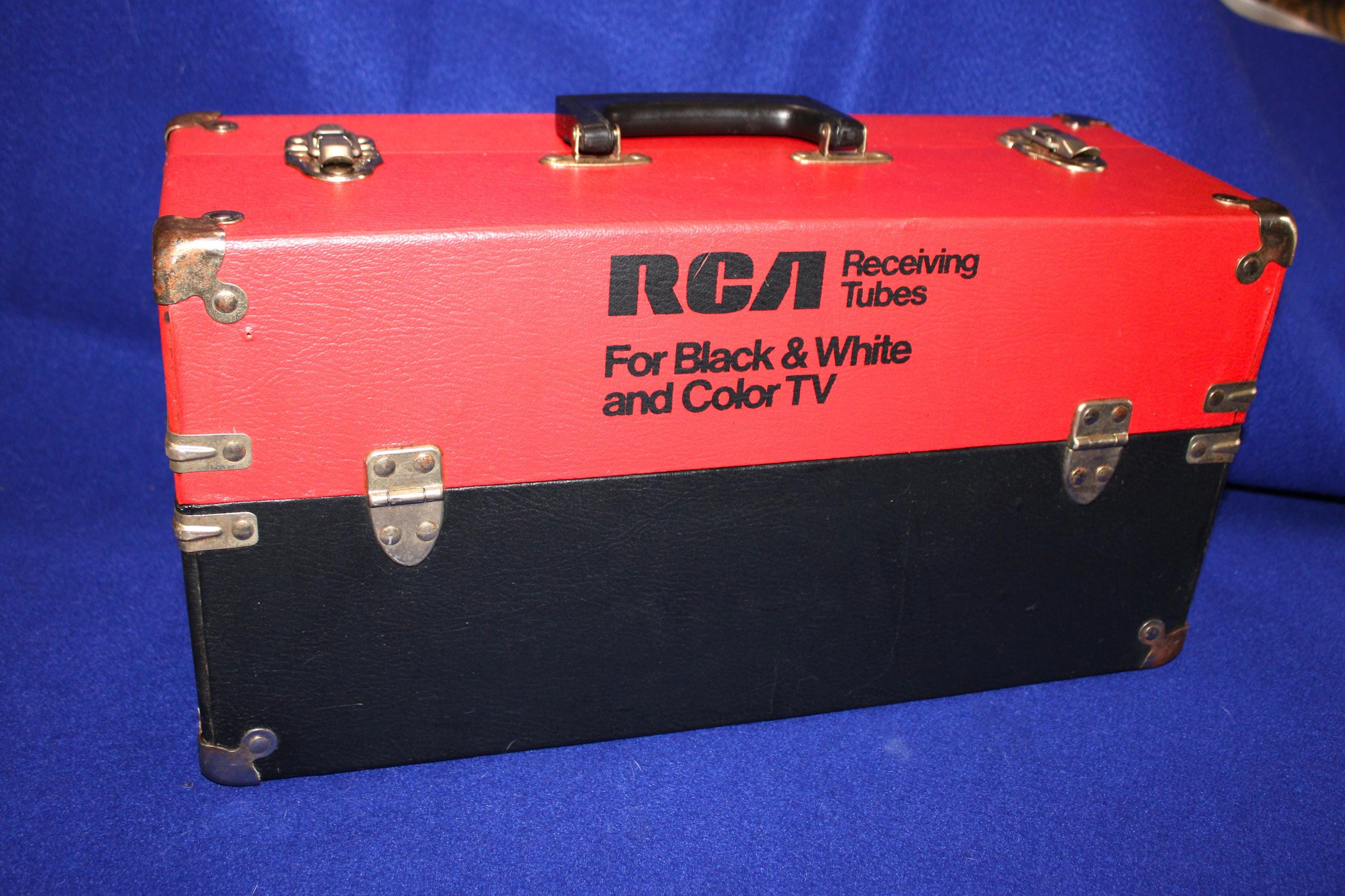 Vintage Tv Parts - Etsy