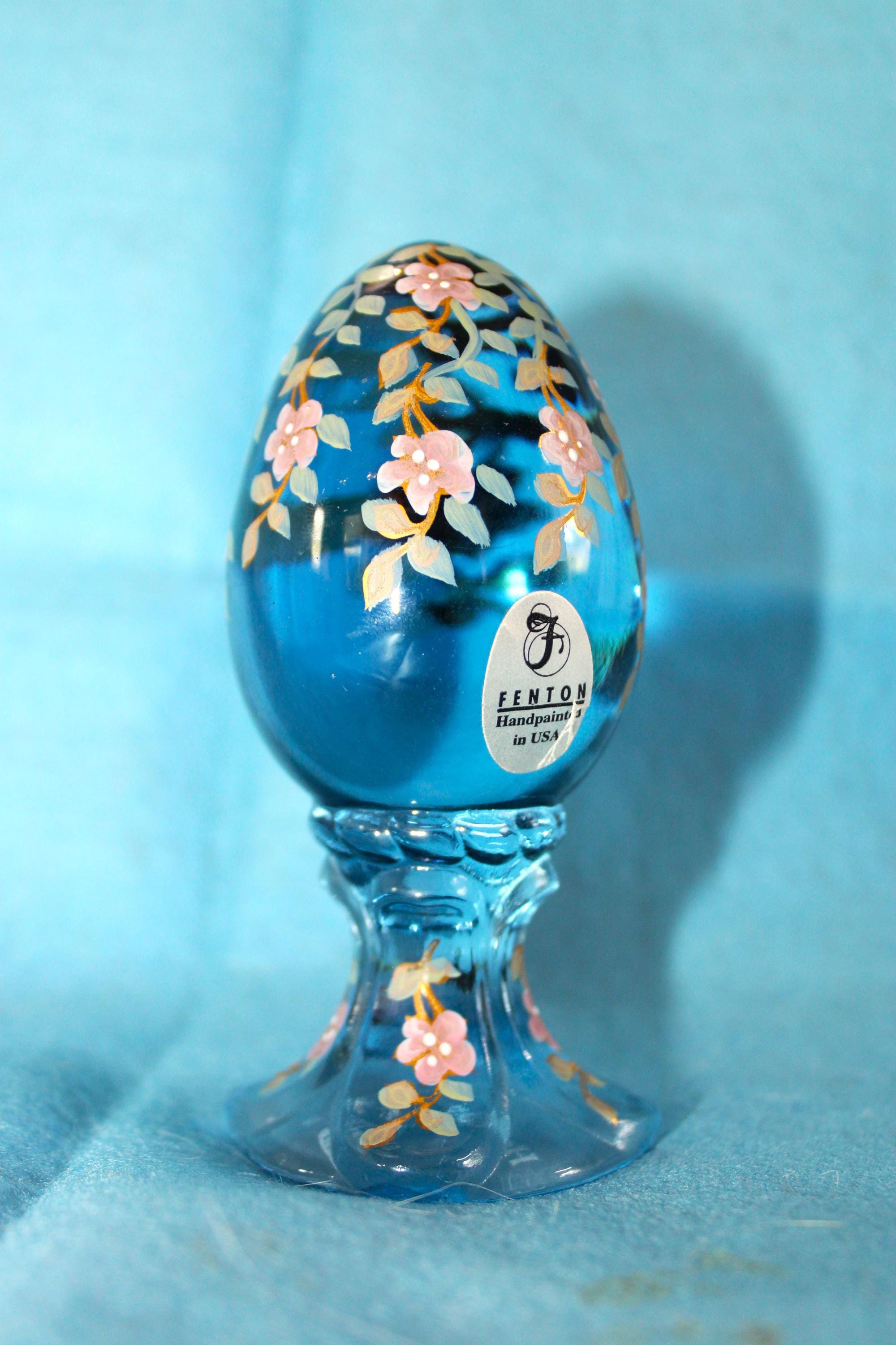 Fenton Glass Limited Edition - Etsy
