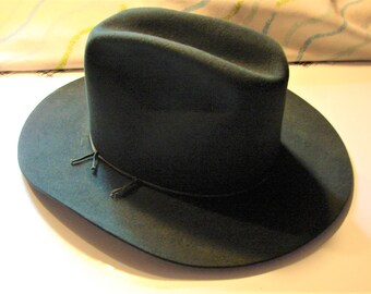 1950s Stetson Hat - Etsy