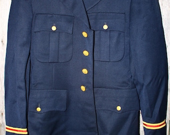 princess polly baby blue dress US Army Officer Service Dress Blues Jacket Slacks Uniform