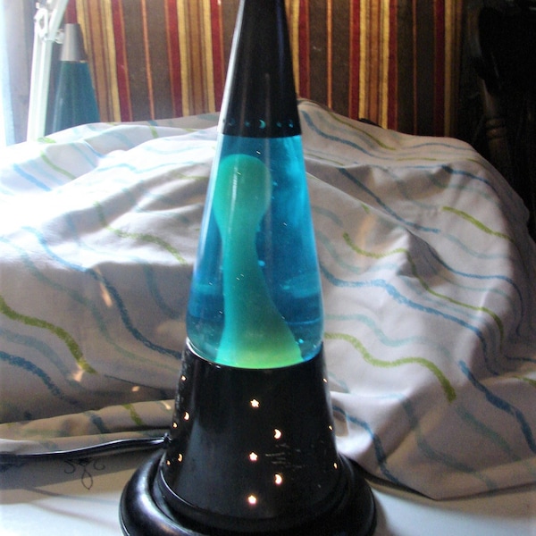 Giant Lava Lamp Etsy