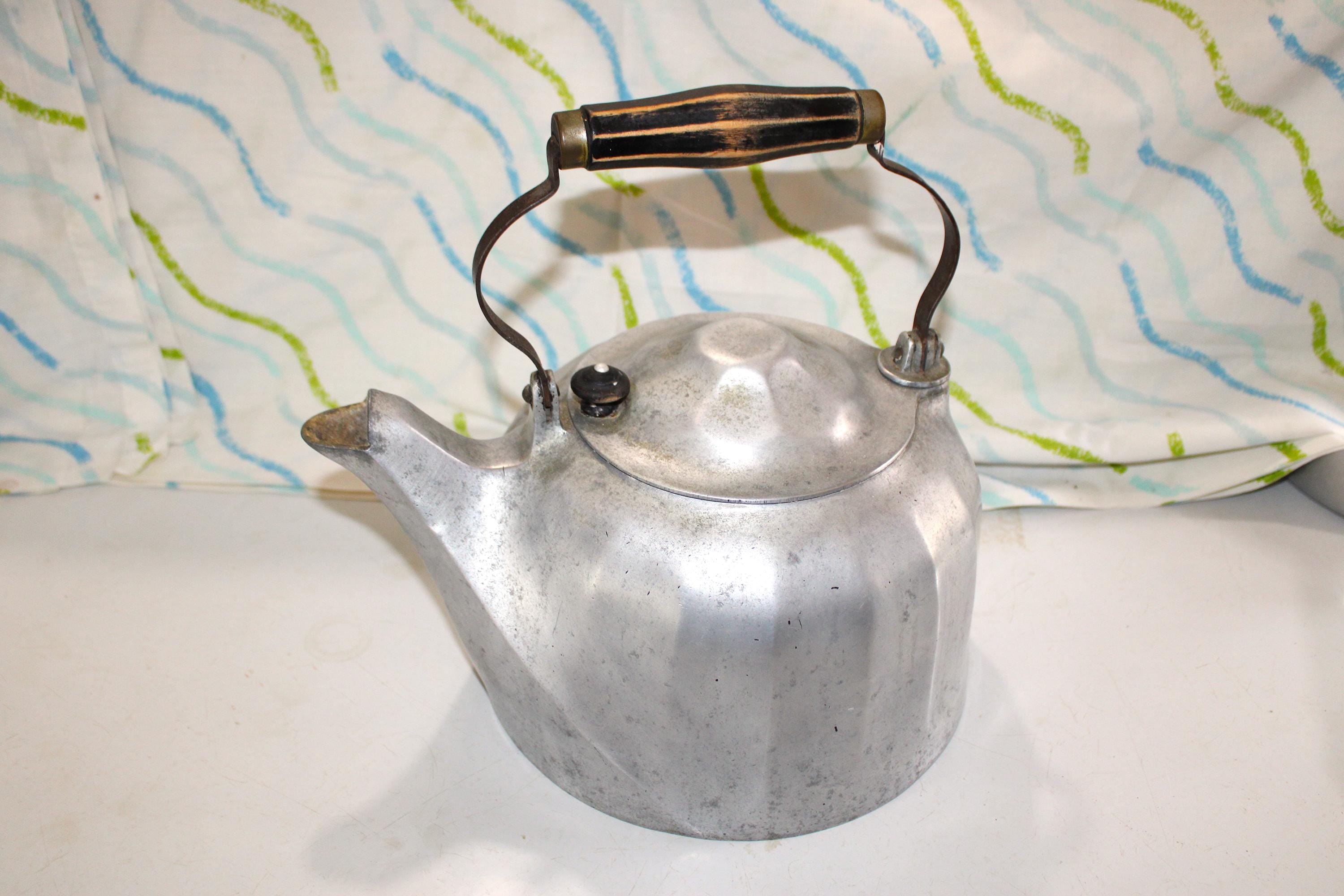 Wagner Kettle - Etsy