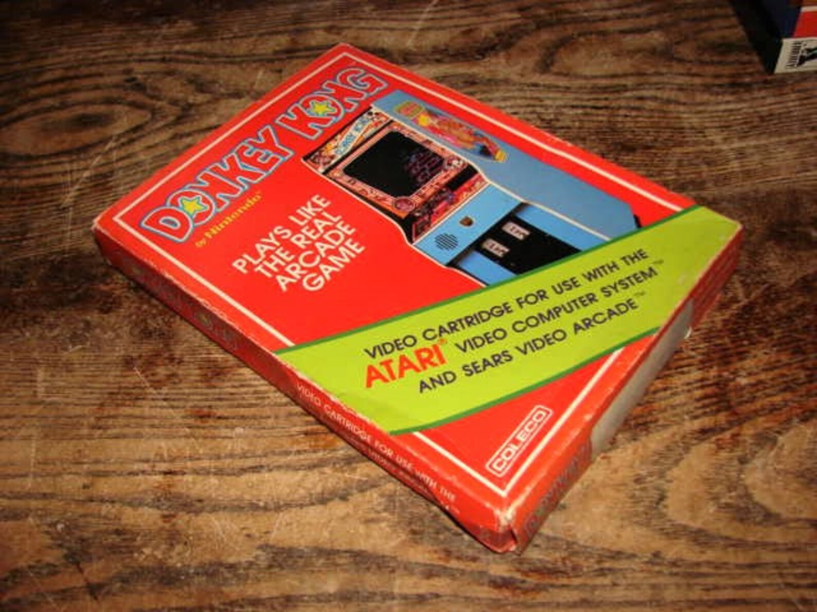 Favorite donkey kong characters image