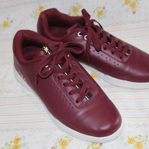 Cute shop fila shoes