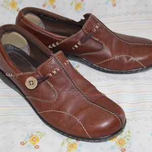 Clarks - Etsy