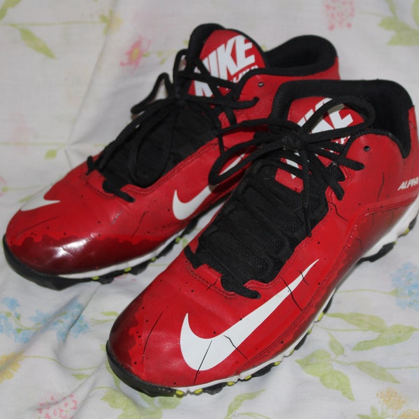 how to get free cleats from nike