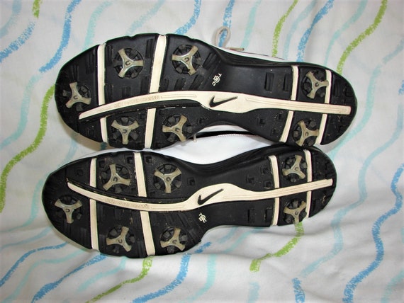 nike power channel tac golf shoes