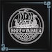 HouseofValhalla store logo