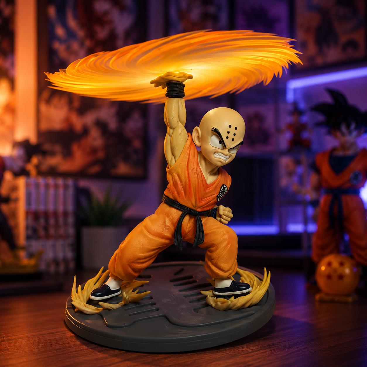 Dragonball z light - Etsy 日本